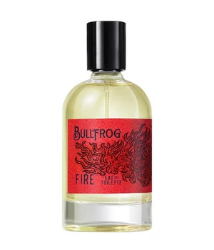 BULLFROG Elements Fire - EdT 100 ml