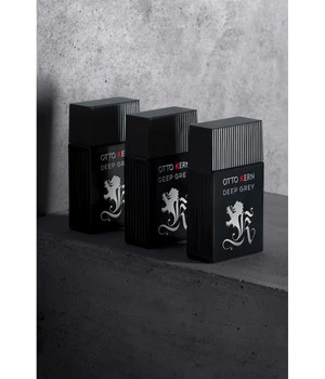 Otto Kern Deep Gray - EdT 30 ml