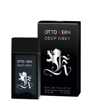 Otto Kern Deep Gray - EdT 50 ml