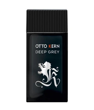 Otto Kern Deep Gray - EdT 50 ml