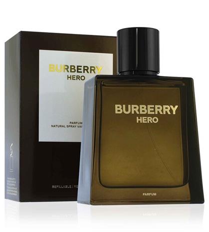 Burberry Hero Parfum 150 ml