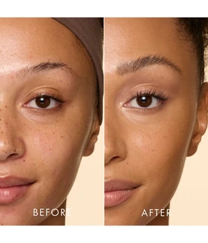 HICKAP Undercover Agent Creamy Concealer 5 Tan