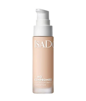 IsaDora No Compromise Lightweight Foundation 30 ml 1N