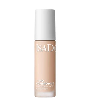 IsaDora No Compromise Lightweight Foundation 30 ml 1N