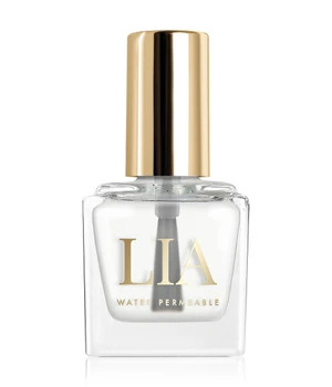 LIA Halal Nagellack Basecoat Kynsilakka 11 ml Basecoat