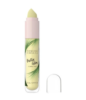 PHYSICIANS FORMULA Butter Glow Corrector Peitevoide 6 ml Yellow
