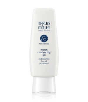 Marlies Möller Men Unlimited Constructing Hiusgeeli 100 ml