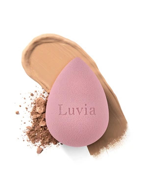 Luvia Flawless Touch Make-Up Sponge Candy Meikkisieni 1 kpl