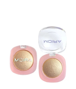 Moira Dreamlight Highlighter Highlighter 3 g Nr. 006 - Gold Frost