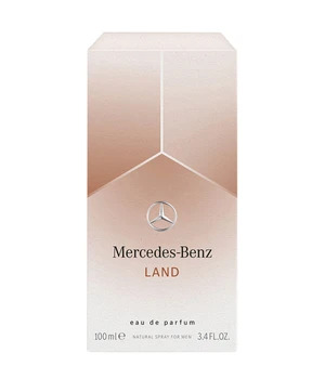 Mercedes-Benz Land Eau de Parfum 100 ml