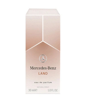 Mercedes-Benz Land Eau de Parfum 30 ml