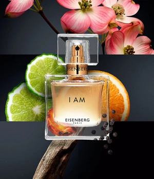 EISENBERG I Am Eau de Parfum 50 ml