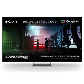 Sony K85XR95M2PB (85"), LED-televisio