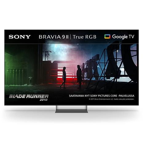 Sony K75XR95M2PB (75"), LED-televisio