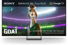 Sony K55XR75M2PB (55"), LED-televisio
