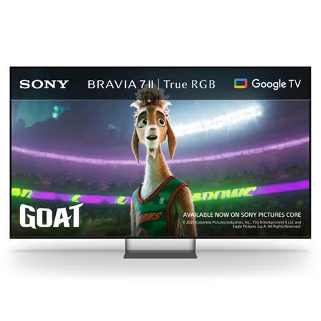 Sony K55XR75M2PB (55"), LED-televisio