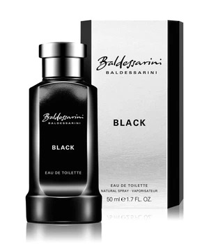 Baldessarini Classic Black - EdT 50 ml