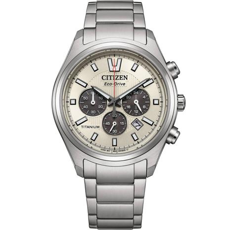 Citizen Eco-Drive CA4750-51A rannekello