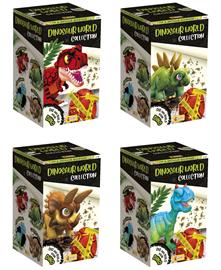 Lisciani kaivaussetti dinosaurukset