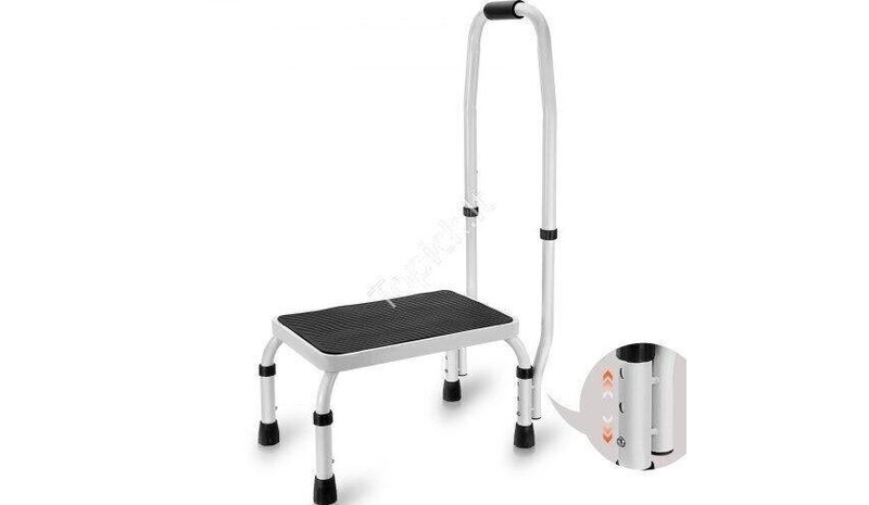 1 vaihe tikkaat/askelmat 150kg