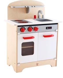 Hape Gourmet leikkikeittiö