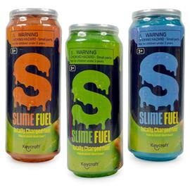 Keycraft Slime Fuel fidget