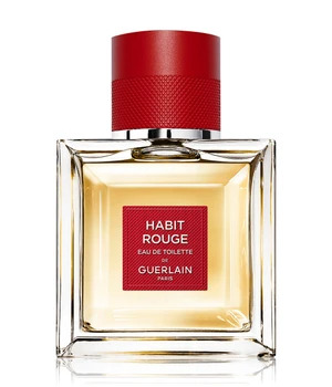 Guerlain Habit Rouge EDT 50 ml