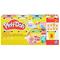 Play-Doh Compound 8-pack muovailuvaha – kuva 1