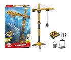 Dickie RC Titan Crane 150 cm 2,4 GHz radio-ohjattava nostokurki