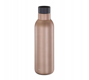 Cilio Thermos Bottle 0,45 L - Rose Gold värit
