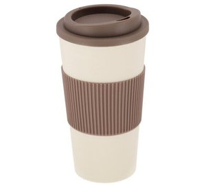 Kahvitermosmuki 500 ml, 17,5 × 9 × 9 cm, KITCHEN&GO