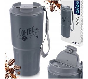 Lämpömuki Orion Termo 590 ml