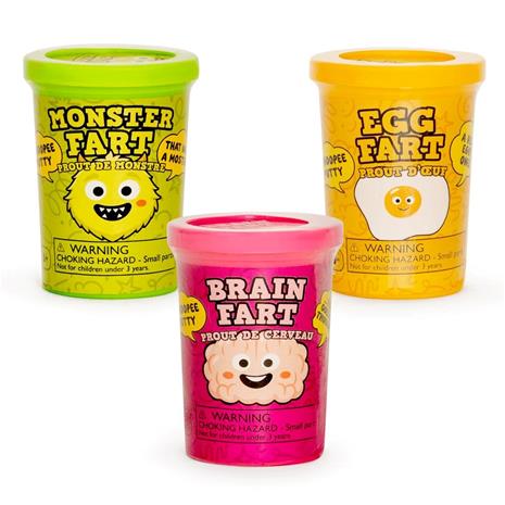 Keycraft Whoopee Putty - Jokes fidget