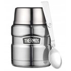 Ruokatermos Thermos King 470 ml lusikalla