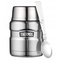Ruokatermos Thermos King 470 ml lusikalla – kuva 1