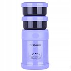 Ruokatermos Zojirushi Sw-exe35-vc 0,35l violetti