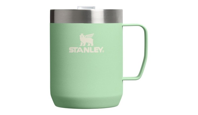 Stanley termosmuki Classic, 230 ml, vihreä, 1 kpl
