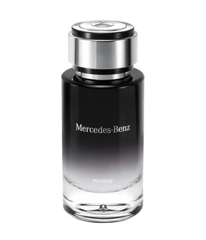 Mercedes Benz For Men Intense - EdT 120 ml