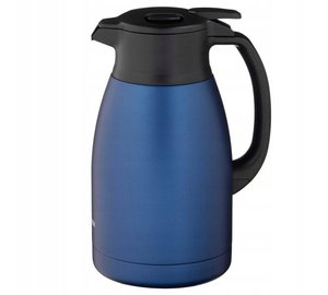 Zojirushi Sh-hc15-ad 1,5l terästermos, sininen