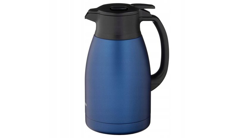 Zojirushi Sh-hc15-ad 1,5l terästermos, sininen