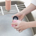 Zojirushi Sm-ma35-pm lämpömuki 0,35l, pinkki