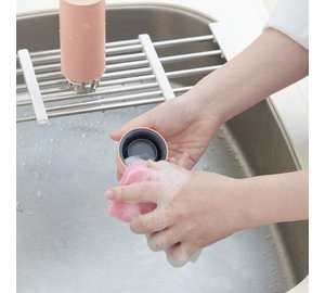 Zojirushi Sm-ma35-pm lämpömuki 0,35l, pinkki