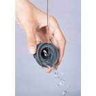 Zojirushi Sm-wa36hl lämpömuki, 360ml, ruostumaton teräs, harmaa