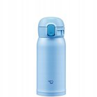 Zojirushi Sm-wr36e-ap 360 ml termosmuki, vaaleansininen