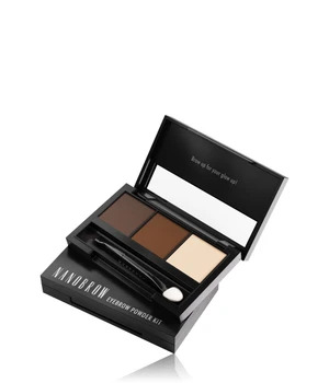 Nanobrow Eyebrow Powder Kit – Medium