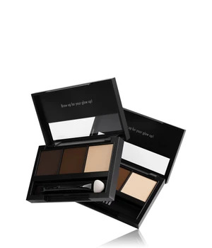 Nanobrow Eyebrow Powder Kit – Medium