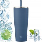 Zojirushi Thermos Cup oljilla 890 ml granaattia