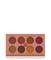 Luvia Sunset Nova Luomiväripaletti 1 kpl Sunset Nova – kuva 3