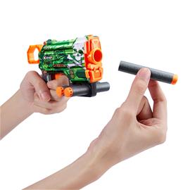 X-Shot Skins Menace blaster