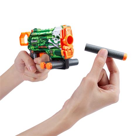 X-Shot Skins Menace blaster